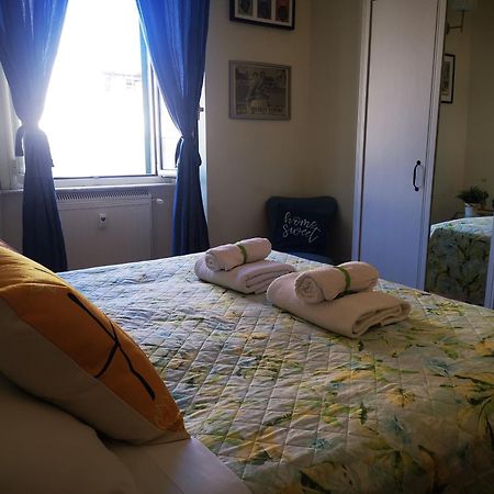 St. Joseph Apartment 47 Róma Kültér fotó