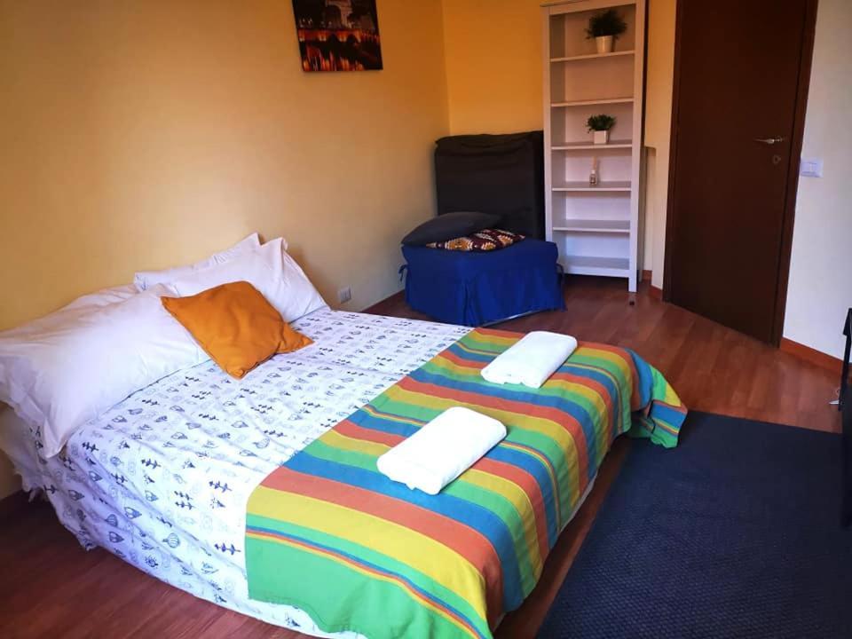 St. Joseph Apartment 47 Róma Kültér fotó