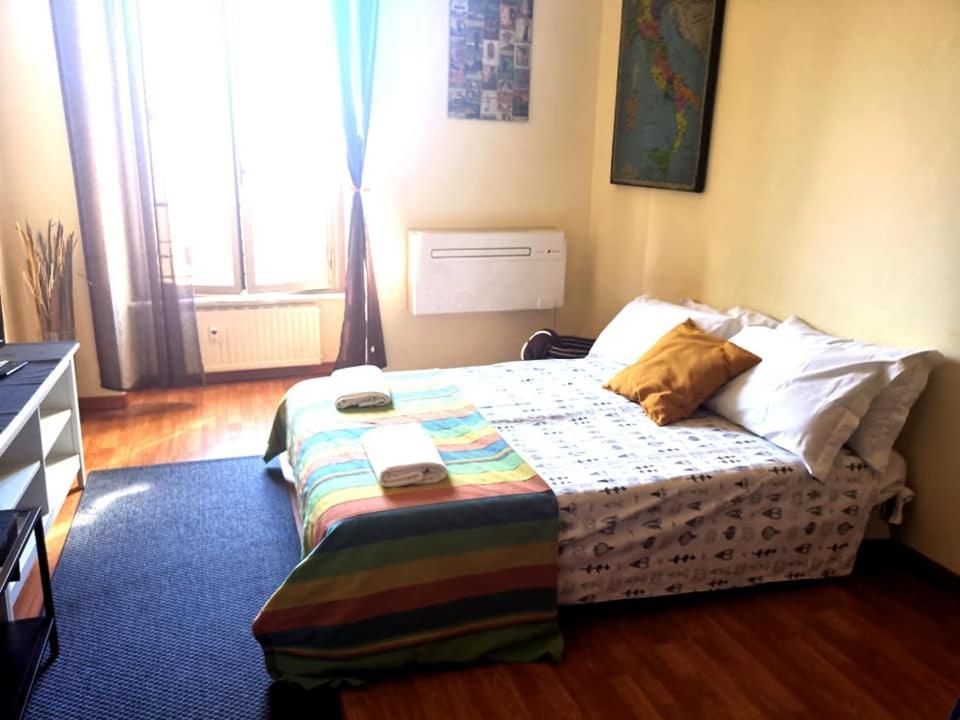 St. Joseph Apartment 47 Róma Kültér fotó