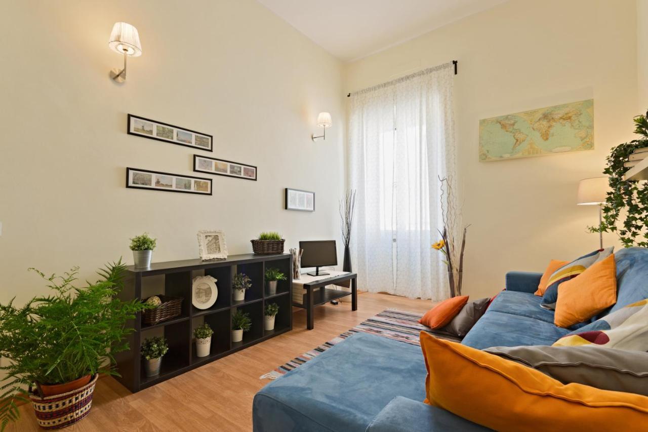 St. Joseph Apartment 47 Róma Kültér fotó
