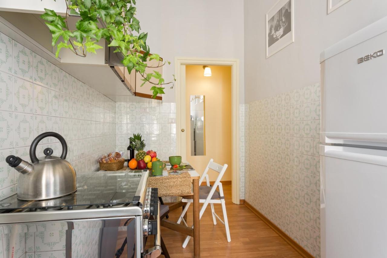 St. Joseph Apartment 47 Róma Kültér fotó