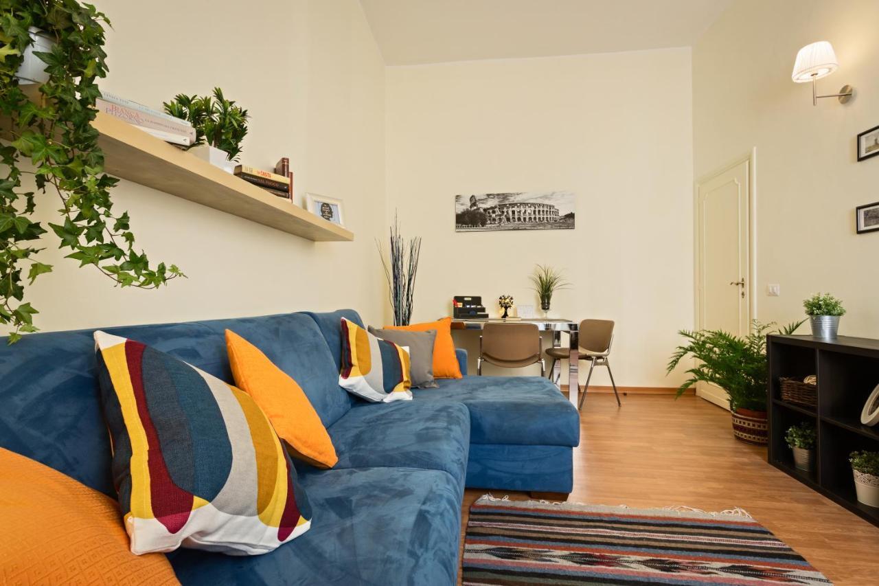 St. Joseph Apartment 47 Róma Kültér fotó
