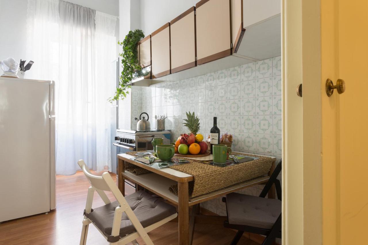 St. Joseph Apartment 47 Róma Kültér fotó