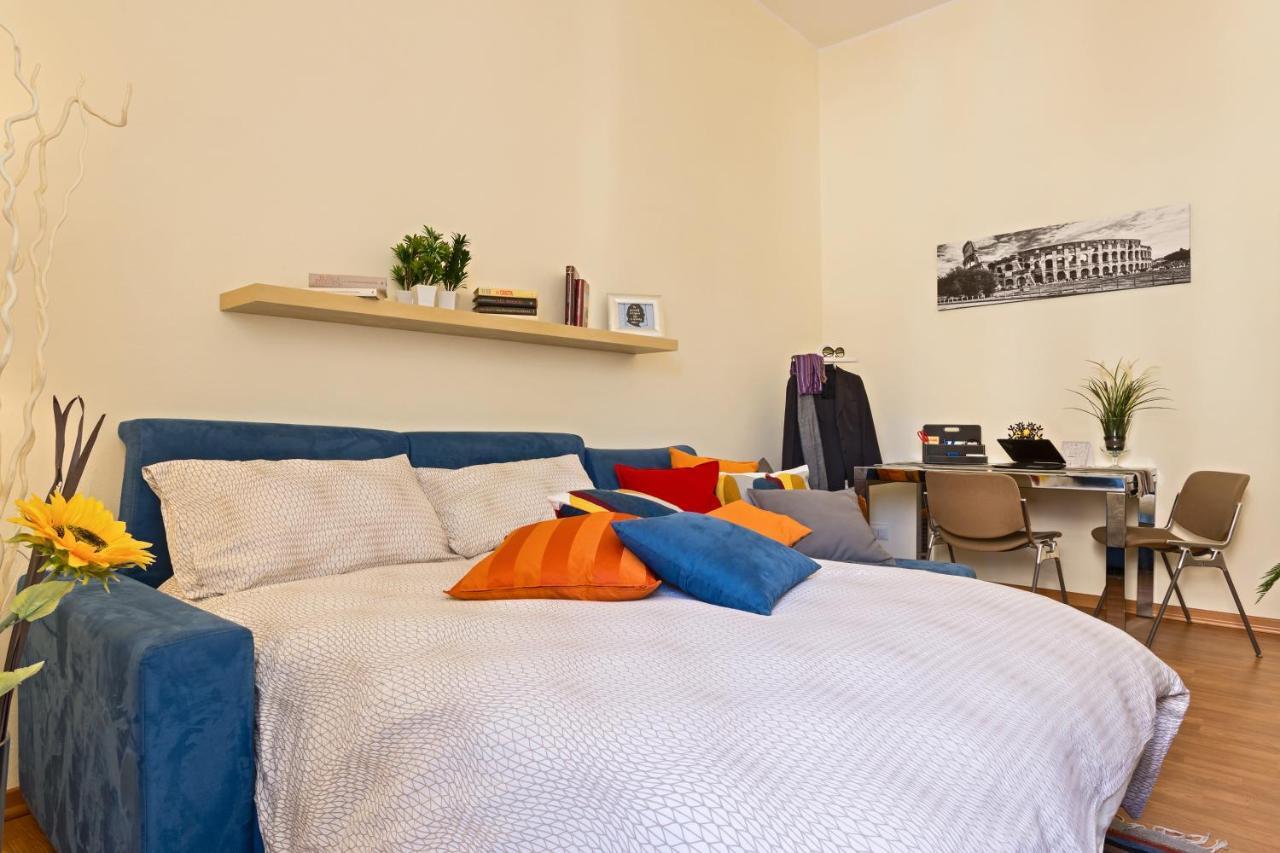 St. Joseph Apartment 47 Róma Kültér fotó
