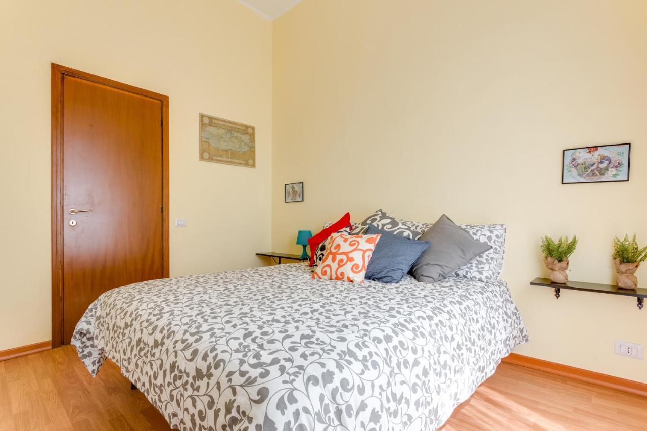 St. Joseph Apartment 47 Róma Kültér fotó