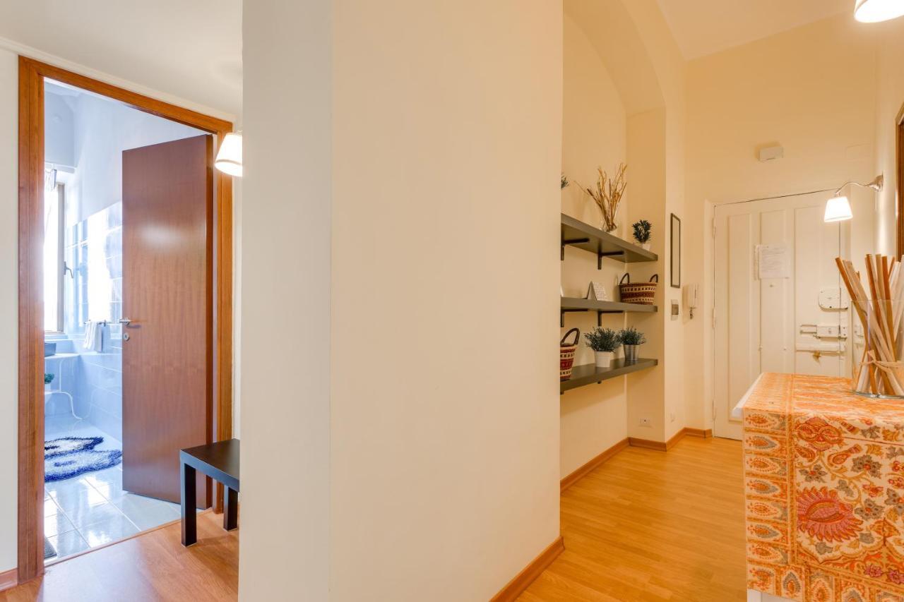 St. Joseph Apartment 47 Róma Kültér fotó
