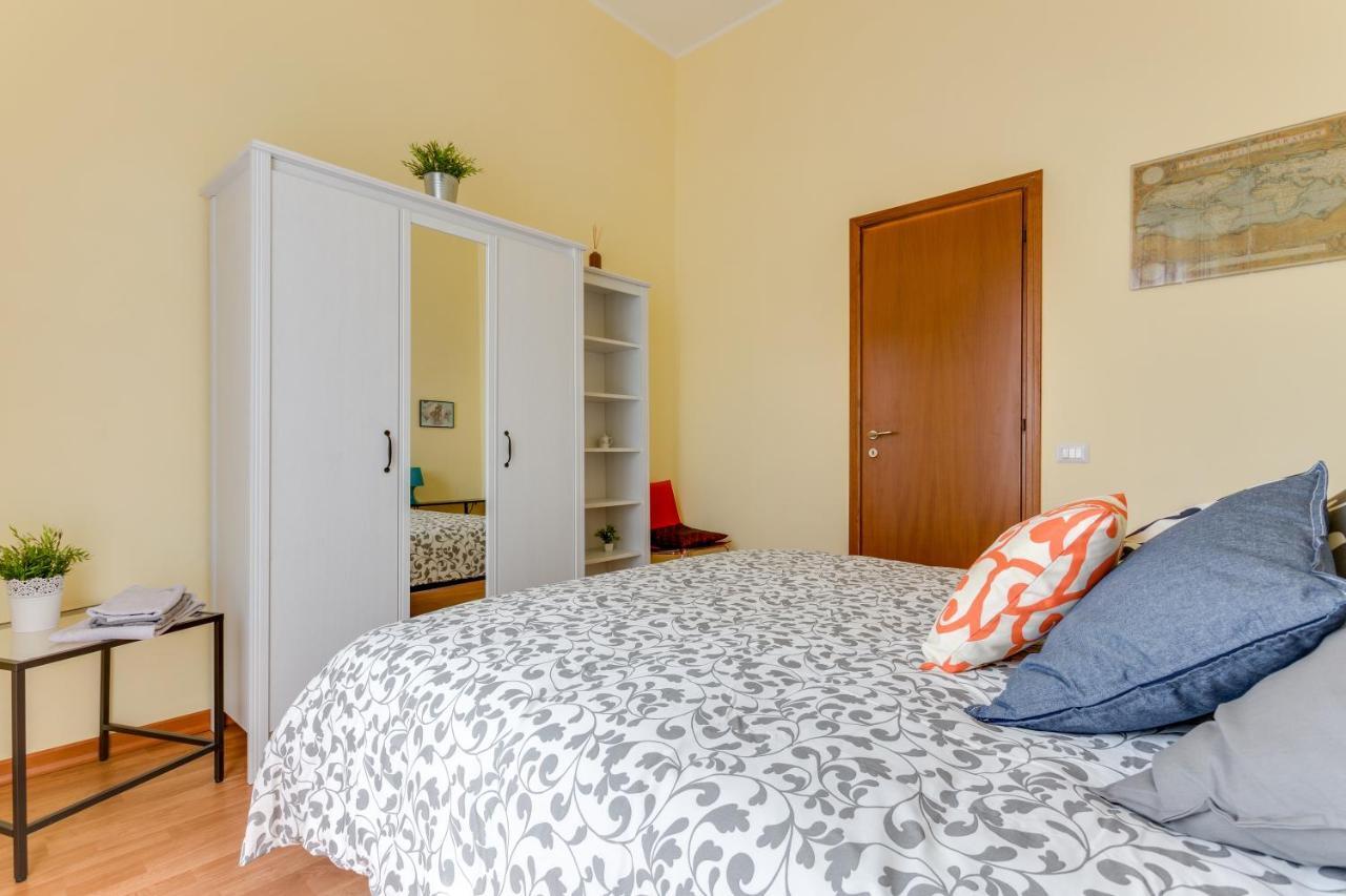 St. Joseph Apartment 47 Róma Kültér fotó