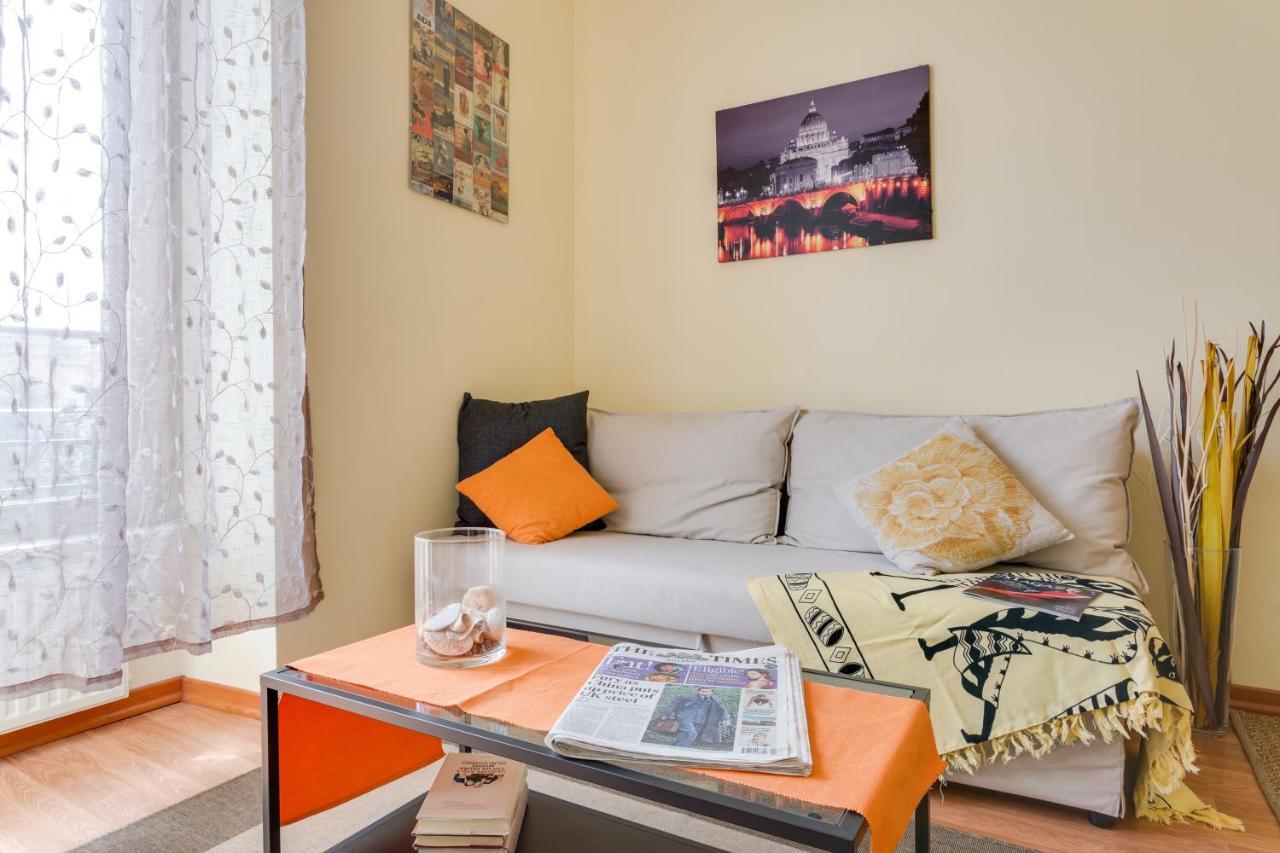 St. Joseph Apartment 47 Róma Kültér fotó