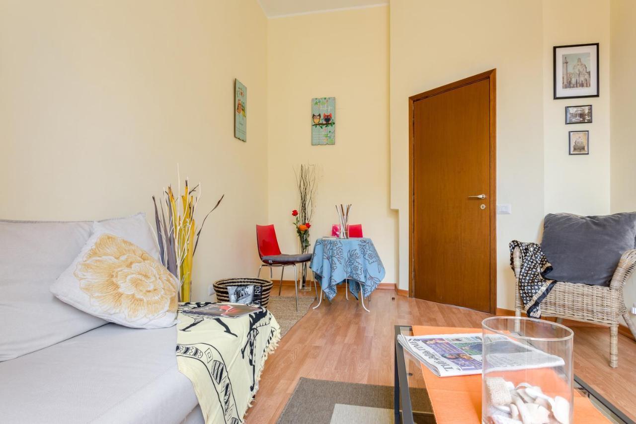St. Joseph Apartment 47 Róma Kültér fotó