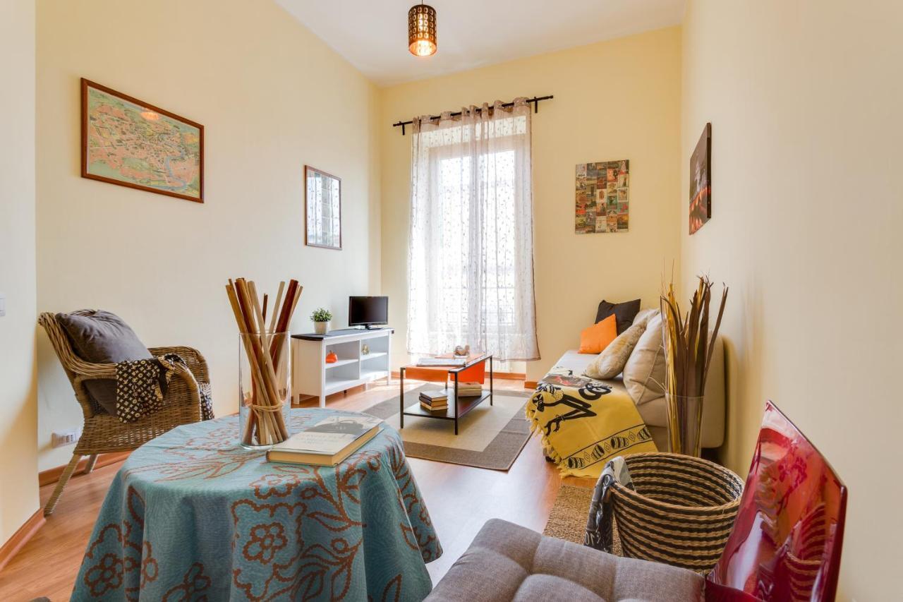 St. Joseph Apartment 47 Róma Kültér fotó